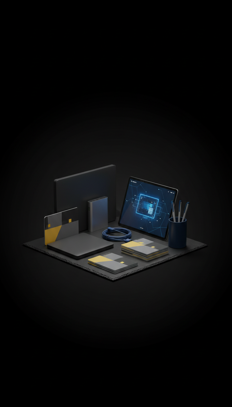 Example product
