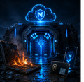 NORXANA Bunker | Protezione dati premium